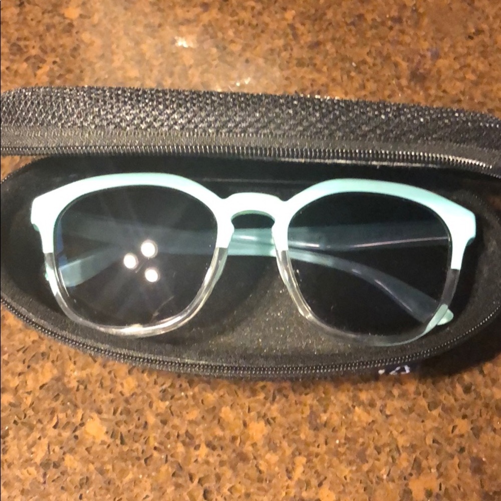 Native sunglasses